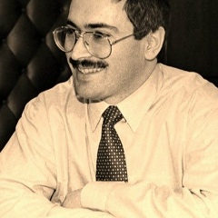 Мика Погосов, 23.04