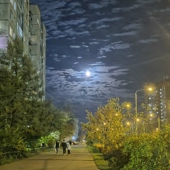 Яна Сусекова, 24.02, Санкт-Петербург