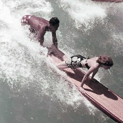 Владислав Куронен, 19.02, Barcelona