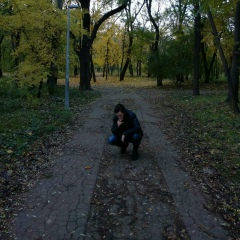 Кирилл Шаров, 18.05.1996, Одесса