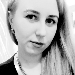 Анастасия Попова, 14.04