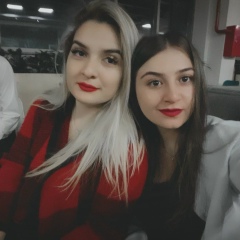 Megustaamar Yseramado, 21.09