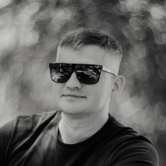 Александр Лесин, 26.10, Нижний Новгород