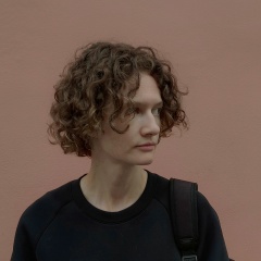 Саша Нилова, 01.08, Санкт-Петербург