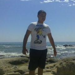 Ренат Юсупов, 07.11.1990, Актау