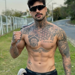 Dante Köhl, 21.12, Rio de Janeiro