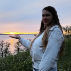 Анна Батова, 06.03, Тольятти