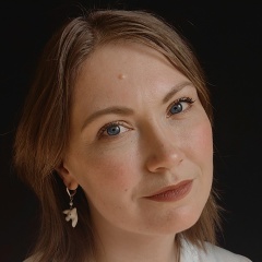 Маргарита Ефремова, 07.09, Москва