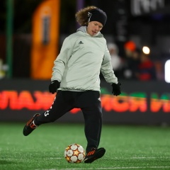 Жан-Пьер Папен, 03.02.1985, Москва