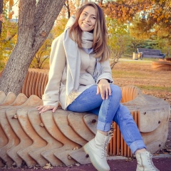 Альбина Чеховская