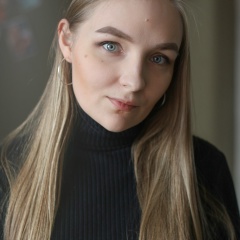 Ольга Кошелева, 16.02.1993, Пермь