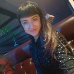 Юлия Садыкова, 07.04, Темиртау