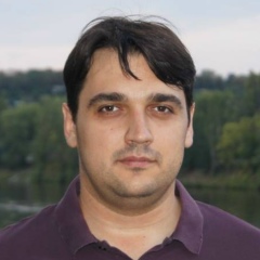 Алексей Денисенко, 31.10.1984, Praha