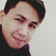 Abdulatif Abdiev, 11.12.1995, Актау