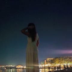 Yulia Sergienko, 10.10