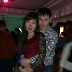 Мадина Нурбекова, 17.04, Семей