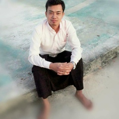 Wai-Yan Tun, 04.04, Yangon