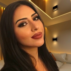 Aida Kajoyan, 06.04, Paphos