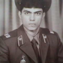 Хайрулло Содиков, 20.08.1971, Москва