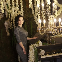 Анастасия Горшенина, 01.04, Оренбург