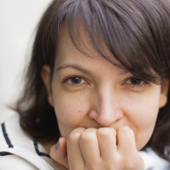 Дарья Яновская, 19.03, Москва