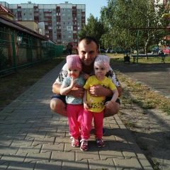 Andriano Luchiano, 21.08, Брест