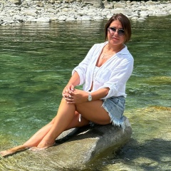 Ирина Удовиченко, 22.03, Донецк