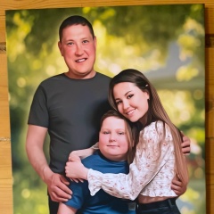 Азат Хамзин, 07.04.1974, Казань