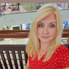 Екатерина Зуйкова, 06.11, Москва