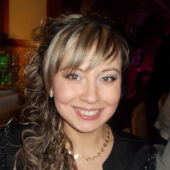 Римма Хохлова-Гибадуллина, 13.01.1986, Набережные Челны