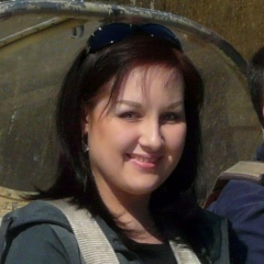 Алла Кудрявцева, 22.09.1983, Санкт-Петербург