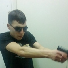 Руслан Ярков, 29.04.1991, Иркутск