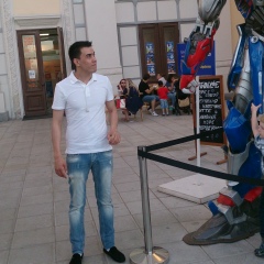 Davron Aliyev