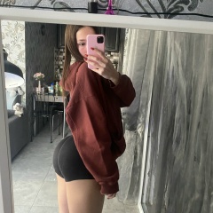 Юлия Окев, Новосибирск