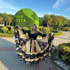 Иришка Богданова, 14.10, Санкт-Петербург