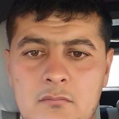 Парвиз Рустамов, 04.05.1984