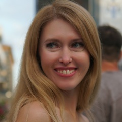 Ирина Арешина, 09.06, Новосибирск