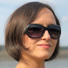 Ольга Порфирьева, 17.06, Минск