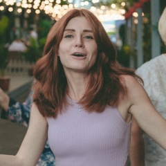 Natala Novitskaya, 23.04, Тверь