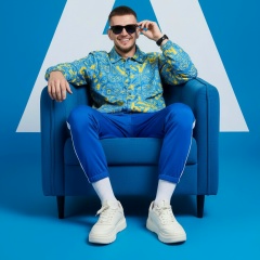 Алексей М, Барнаул