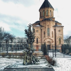 Егор Ннн, 13.10, Ростов-на-Дону