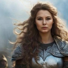 Helga Cherepanova, 19.03