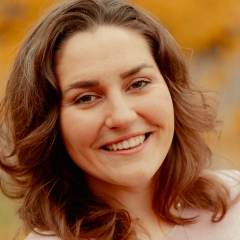 Alexandra Lenicheva, 17.05, Москва