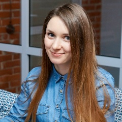 Алина Стрельникова, 22.02, Новосибирск