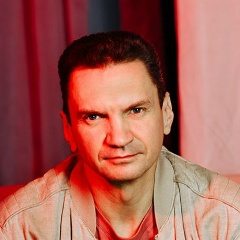 Владимир Соколов, 23.06, Санкт-Петербург