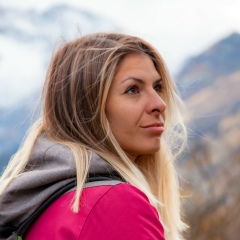 Соня Лаговская, 08.06, Москва