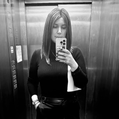 Milla Savchenko, 17.08.1987, Москва