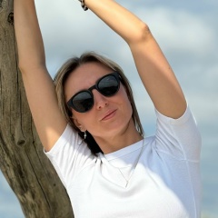 Екатерина Чумакова, 21.07, Ижевск