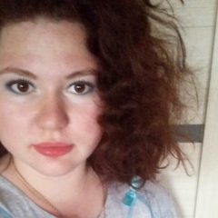 Алина Яковенко, 05.10, Нижний Новгород