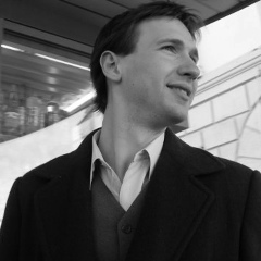 Павел Терехин, 29.09, Москва